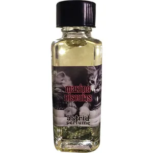 Astrid Perfume Making Biscuits parfüm şişesi