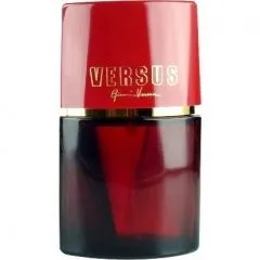 Versace Versus (1992) / Versus Donna perfume bottle