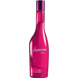 Natura Humor Próprio perfume bottle