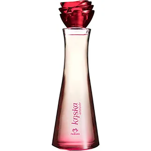 Natura Kriska Atitude perfume bottle