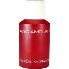 Pascal Morabito Passion Méditerranée - Avec Amour perfume bottle