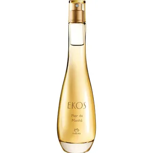 Natura Flor da Manhã parfüm şişesi