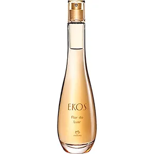 Natura Flor do Luar perfume bottle