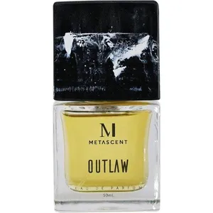 Metascent Outlaw parfüm şişesi