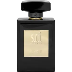 SRI Emerald - Oud & Orchid parfüm şişesi