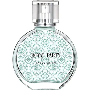 Royal Party Be Effortless / ビーエフォートレス parfüm şişesi