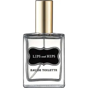 Ainz & Tulpe LIPS and HIPS - Mixed Berry / リップス アンド ヒップス ミックスベリーの香り parfüm şişesi