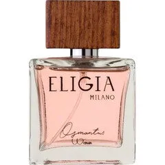 Eligia Osmantus perfume bottle