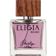 Eligia Charlize parfüm şişesi