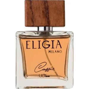 Eligia Cassis perfume bottle