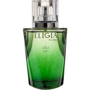 Eligia Gea perfume bottle