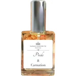 Sarah Horowitz Parfums Banq de Parfum - Pride & Carnation (Perfume Extrait) perfume bottle