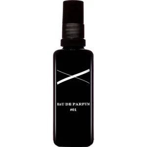 Pan Drwal Eau de Parfum #01 parfüm şişesi