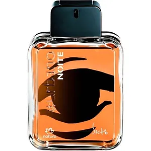 Natura #Urbano Noite perfume bottle