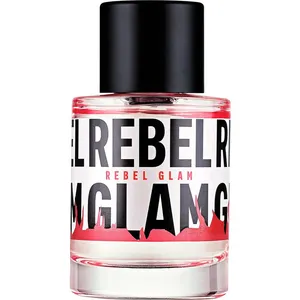 Natura Rebel Glam parfüm şişesi