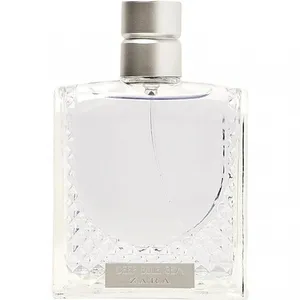 Zara Deep Blue Sea parfüm şişesi