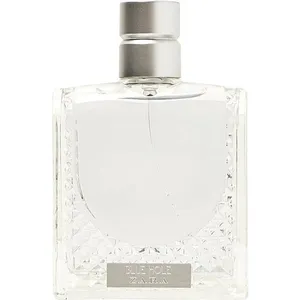 Zara Blue Hole perfume bottle