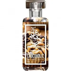 The Dua Brand Chocoholic perfume bottle