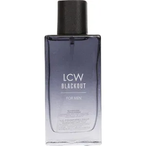 LC Waikiki Blackout parfüm şişesi