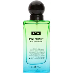 LC Waikiki Royal Bouquet parfüm şişesi