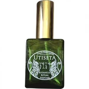 Vala's Enchanted Perfumery Utiseta parfüm şişesi