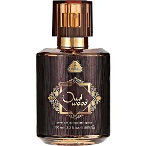 Dorall Collection Oud Wood (Parfum de Toilette) perfume bottle