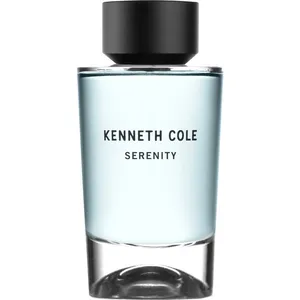 Kenneth Cole Serenity parfüm şişesi