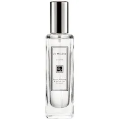 Jo Malone Lotus Blossom & Water Lily perfume bottle