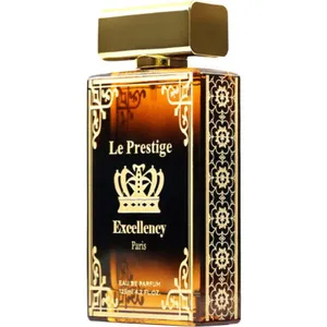 Le Prestige Excellency parfüm şişesi