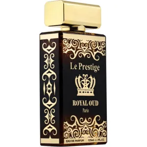 Le Prestige Royal Oud parfüm şişesi