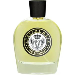 Parfums Vintage Sublime Musc perfume bottle