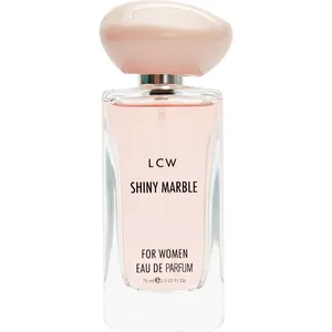LC Waikiki Shiny Marble parfüm şişesi