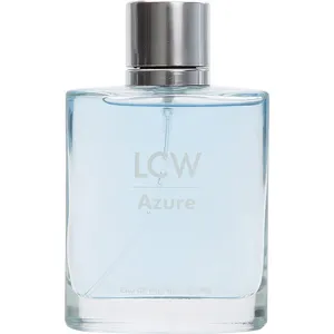 LC Waikiki Azure parfüm şişesi