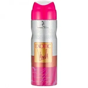 Dorall Collection Exotic Vanilla (Body Spray) parfüm şişesi