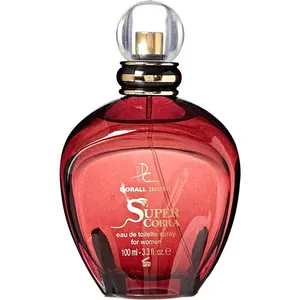 Dorall Collection Super Cobra (Eau de Parfum) perfume bottle