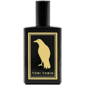 Tobi Tobin Crow perfume bottle
