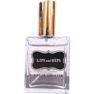 Ainz & Tulpe LIPS and HIPS - Fresh Savon / リップス アンド ヒップス フレッシュサボンの香り parfüm şişesi
