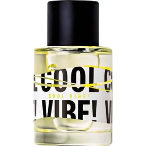 Natura Cool Vibe! perfume bottle