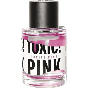 Natura Toxic! Pink parfüm şişesi