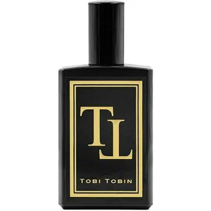 Tobi Tobin No. 2 perfume bottle