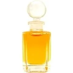 Essence of Hope Mis en Danger perfume bottle