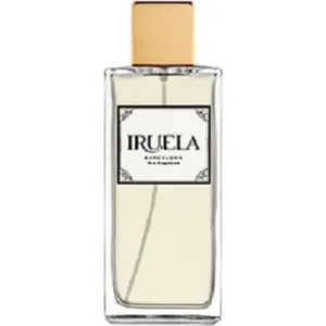 Iruela Saline & Woody Mediterranean perfume bottle