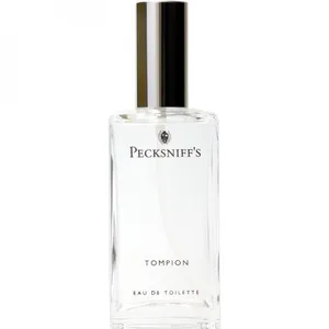 Pecksniff's Tompion parfüm şişesi