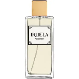 Iruela Citrus Inspiration perfume bottle