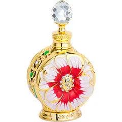 Swiss Arabian Layali Rouge perfume bottle