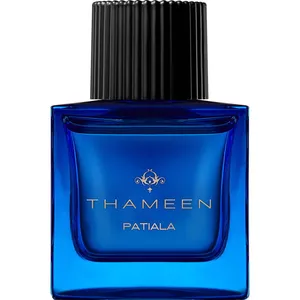 Thameen Patiala parfüm şişesi
