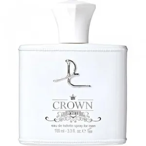 Dorall Collection Crown White (Eau de Toilette) perfume bottle