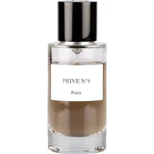 RP Baiser de la Fève / Privé N°6 parfüm şişesi