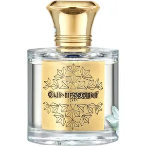 Quintesscent Terra parfüm şişesi