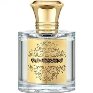 Quintesscent Aer parfüm şişesi